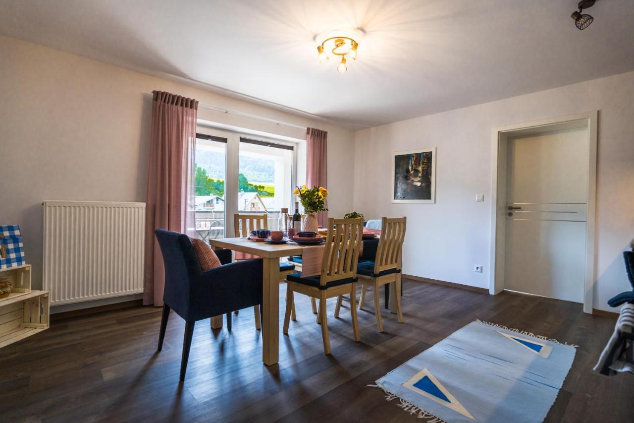 Luxury Mountain View Terchova