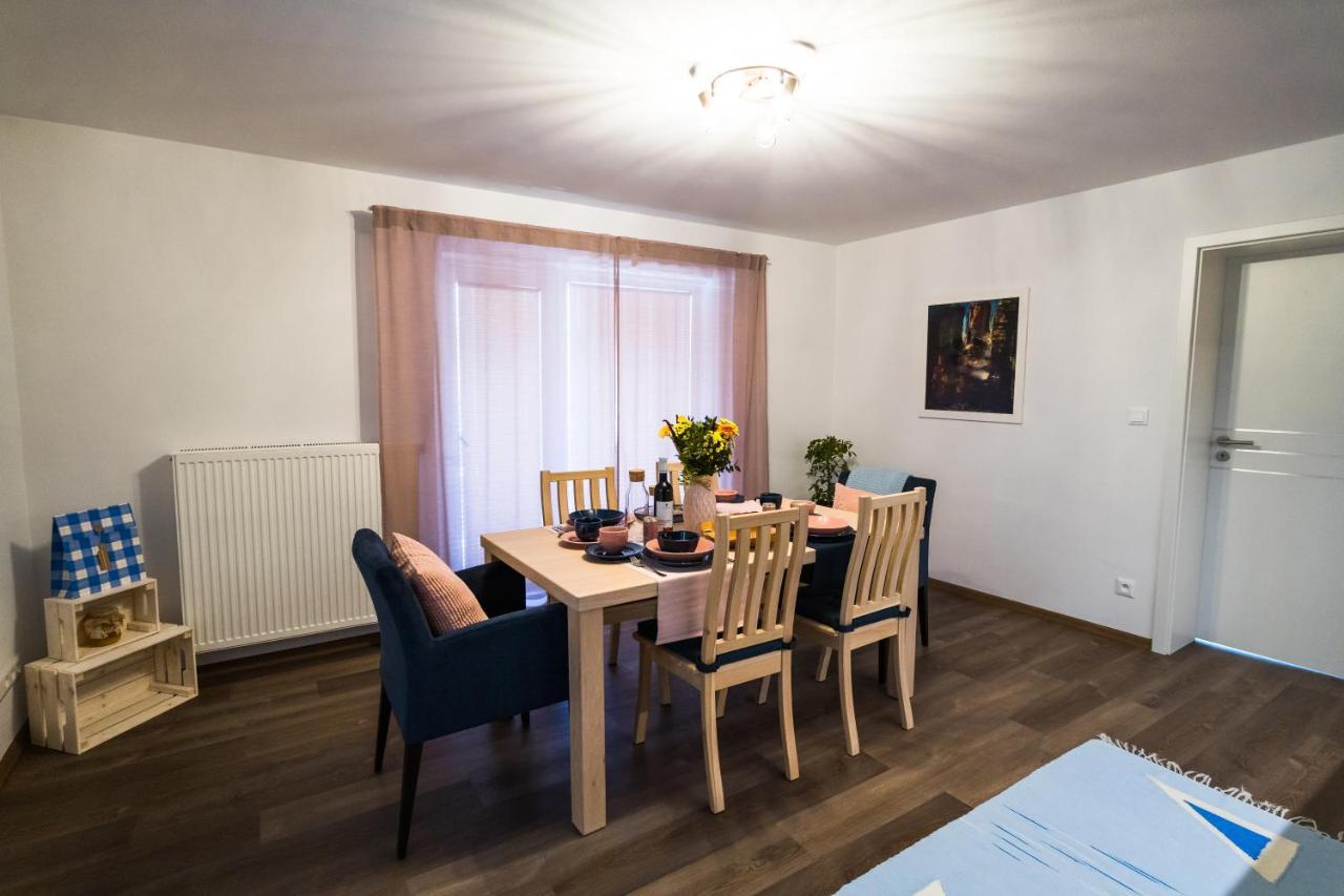 Apartment Luxury Mountain View Terchova