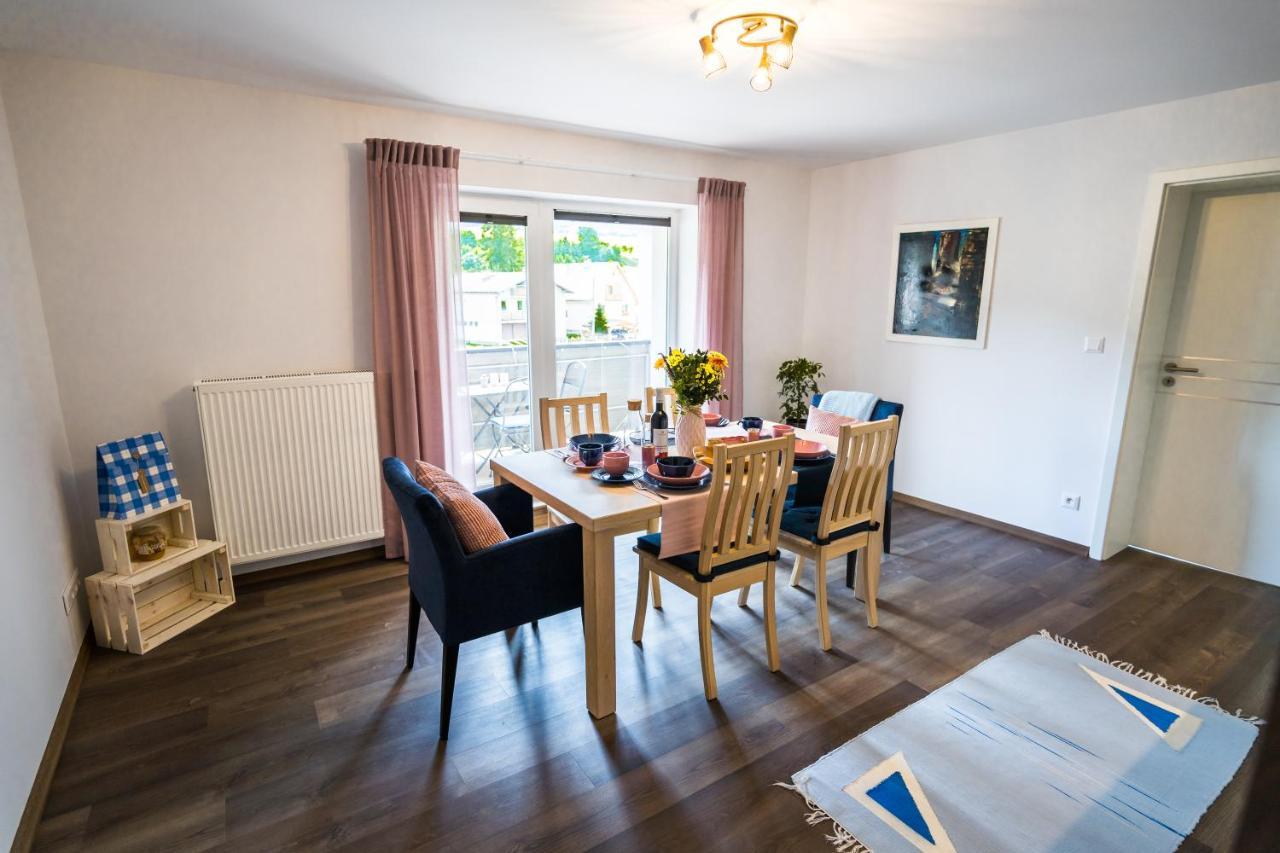 Luxury Mountain View Terchova