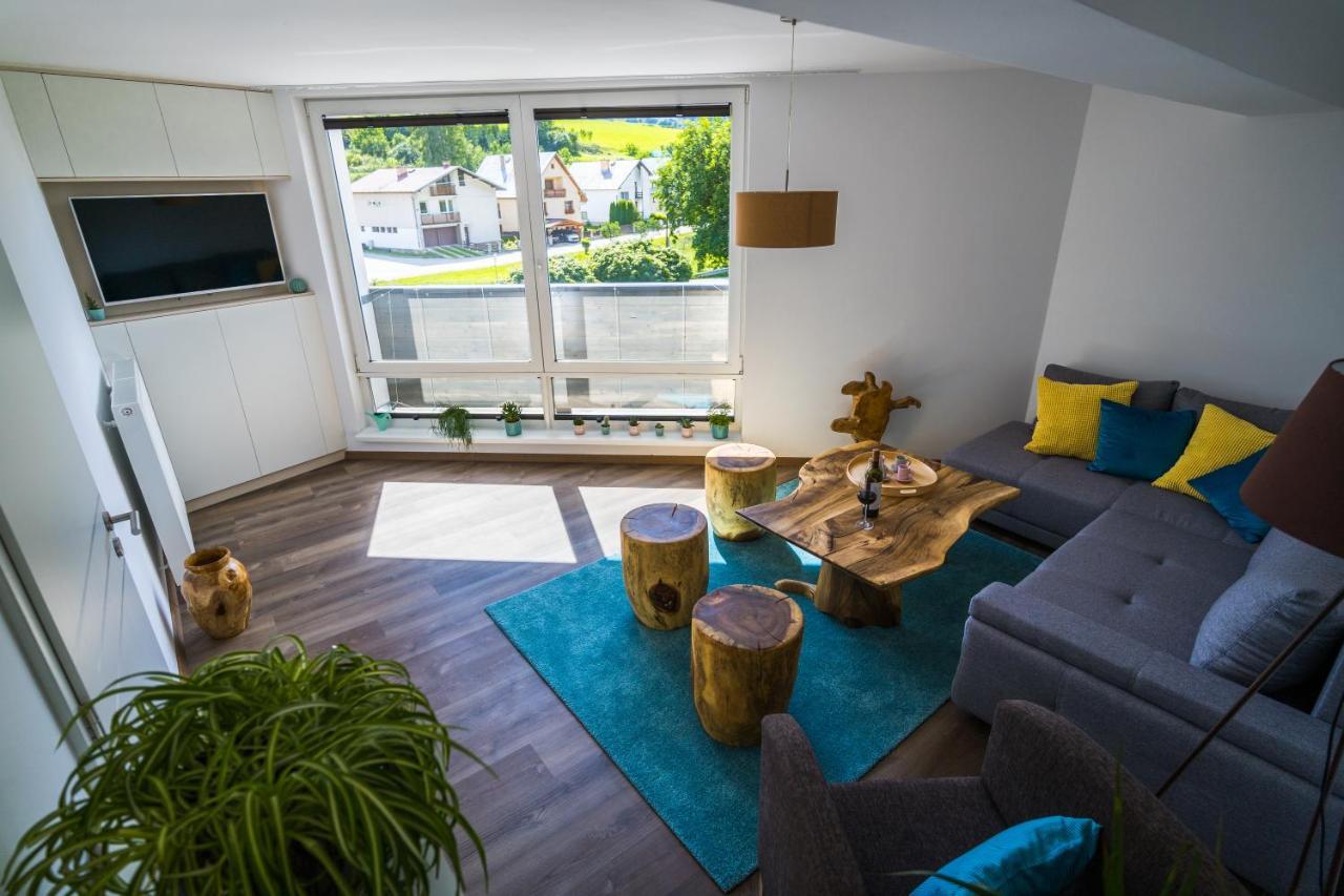 Apartment Luxury Mountain View