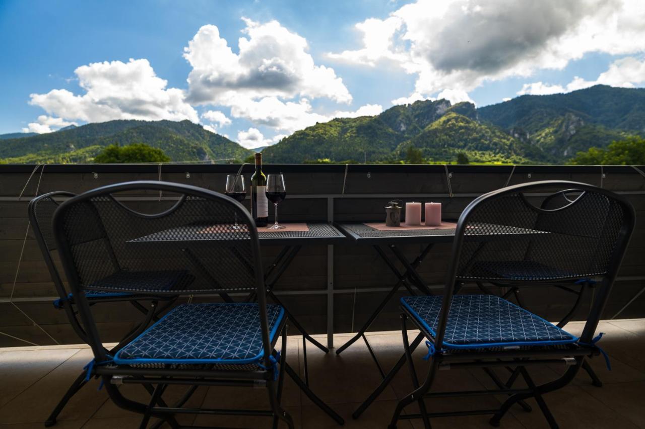 Apartment Luxury Mountain View
