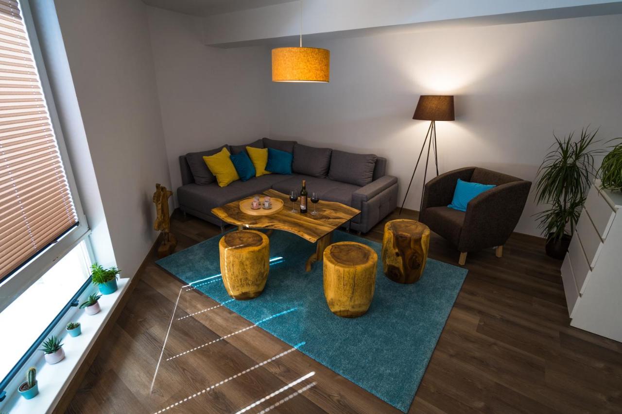 Luxury Mountain View Terchova