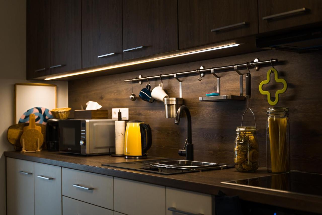 Apartment Luxury Mountain View